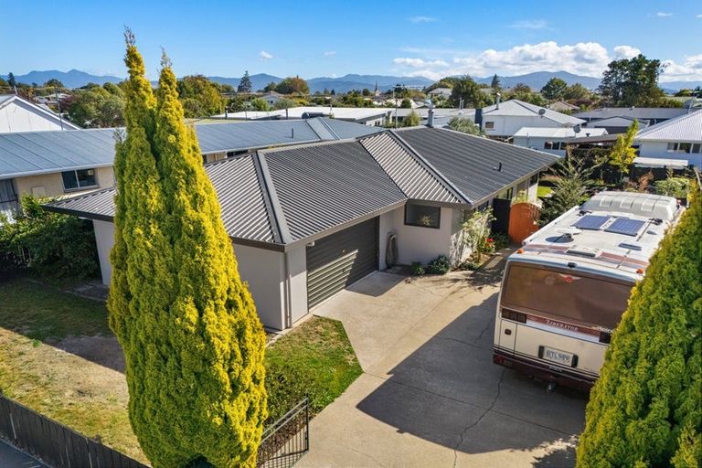 Photo of property in 67 Muller Road, Blenheim, 7201