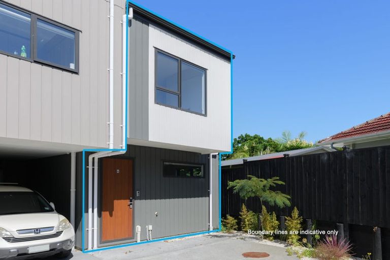 Photo of property in 4/67 Kervil Avenue, Te Atatu Peninsula, Auckland, 0610