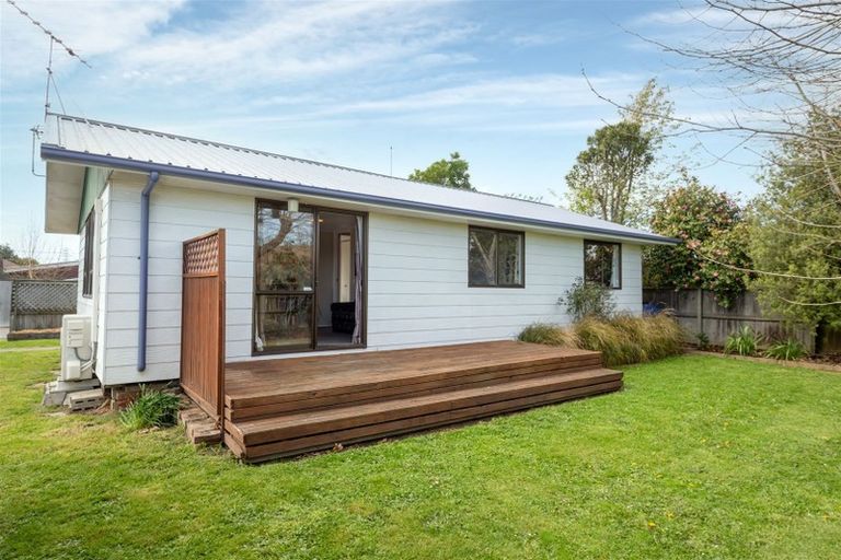 Photo of property in 1/25 Cicada Place, Hei Hei, Christchurch, 8042