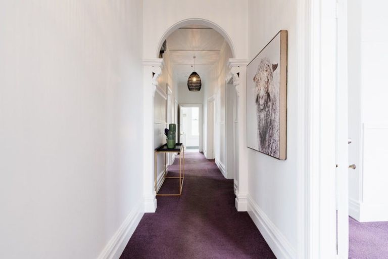 Photo of property in 18 Brown Street, Dunedin Central, Dunedin, 9016