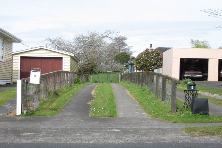 Photo of property in 9 Konini Street, Inglewood, 4330