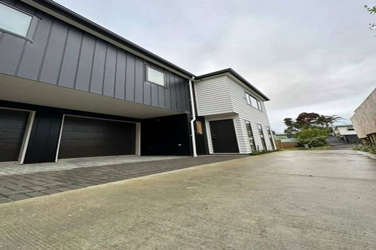 Photo of property in 6a Blenheim Street, Glenfield, Auckland, 0629