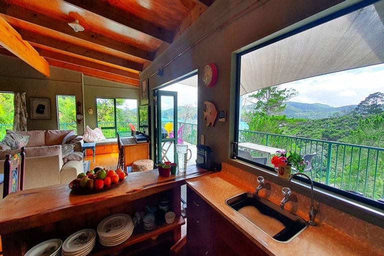 Photo of property in 15 Lavinia Place, Kawau Island, 0920