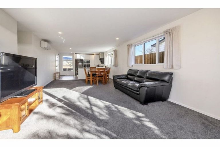 Photo of property in 61c Coronation Street, Spreydon, Christchurch, 8024