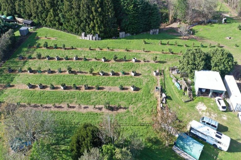 Photo of property in 99 Maungarangi Road, Paengaroa, 3189