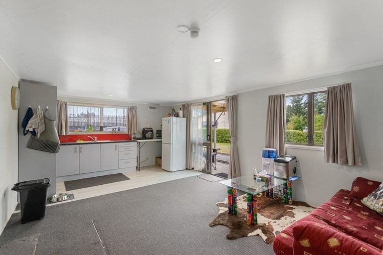 Photo of property in 306 Mandeville Road, Ohoka, Kaiapoi, 7692