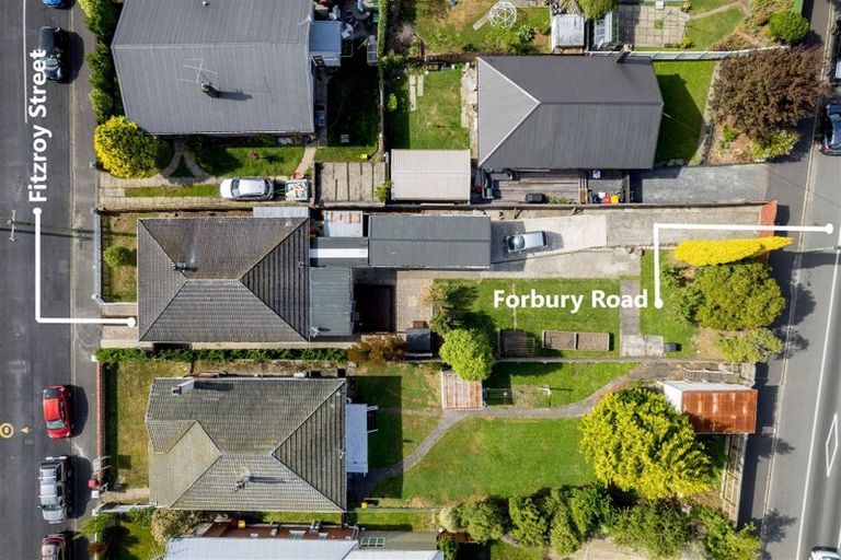 Photo of property in 148 Fitzroy Street, Forbury, Dunedin, 9012