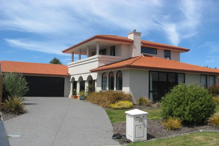 Photo of property in 10 Mica Place, Northwood, Christchurch, 8051