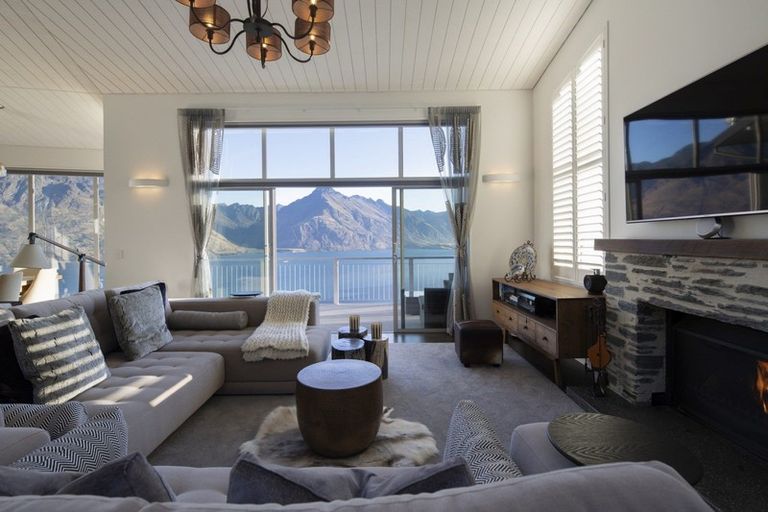 Photo of property in 36 Corsican Drive, Ben Lomond, Queenstown, 9371