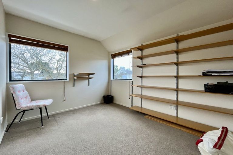 Photo of property in 8/44 London Street, Richmond, Christchurch, 8013