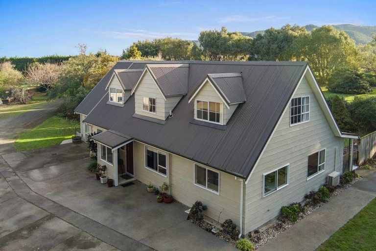 Photo of property in 179 Neal Road, Rarangi, Blenheim, 7273