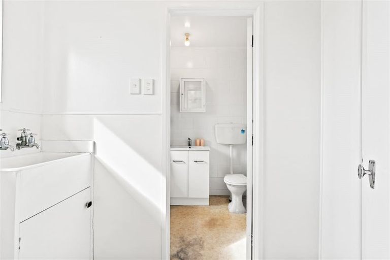 Photo of property in 6/21 Third Avenue, Avenues, Whangarei, 0110