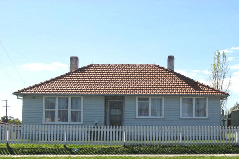 Photo of property in 16 Rotowaro Road, Huntly, 3700