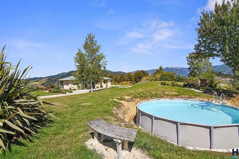 Photo of property in 750 Bogey Vly Road, Ngatimoti, Motueka, 7196