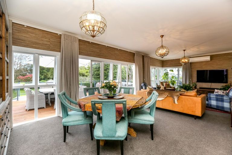 Photo of property in 331 Barrett Road, Omata, New Plymouth, 4374