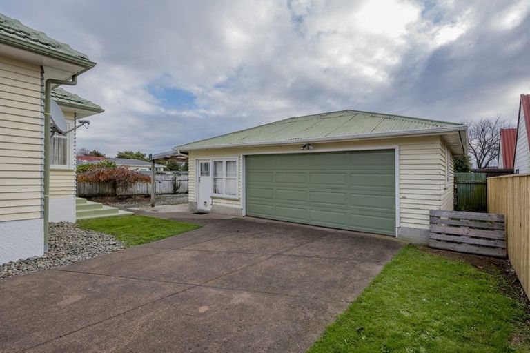 Photo of property in 91a Parker Avenue, Levin, 5510