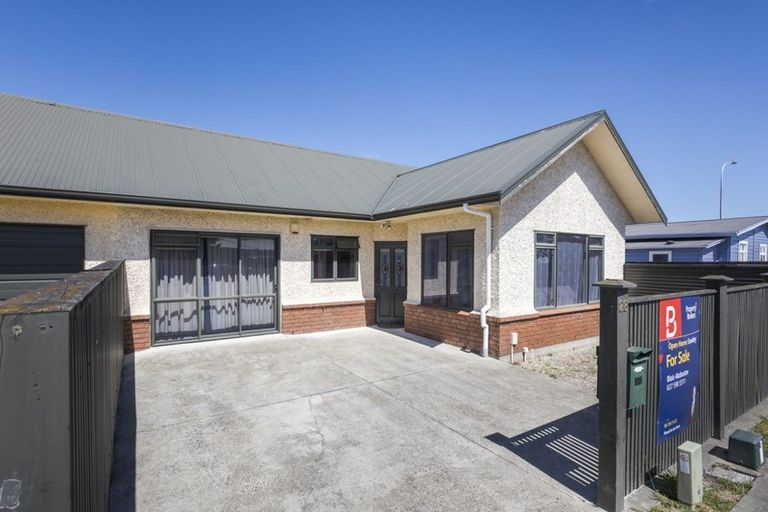 Photo of property in 28 Vogel Street, Roslyn, Palmerston North, 4414