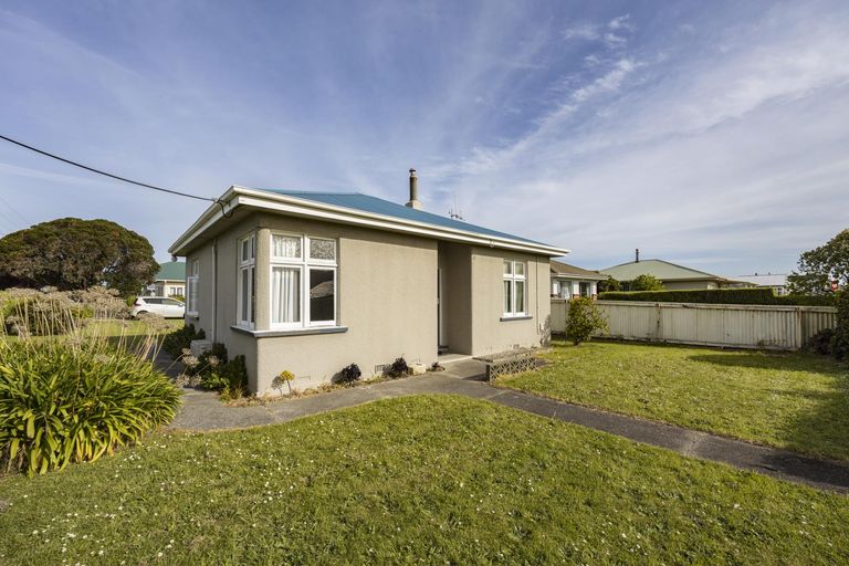 Photo of property in 433 Thames Highway, Oamaru North, Oamaru, 9400
