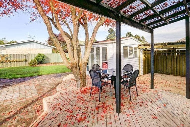 Photo of property in 3 Darley Street, Maeroa, Hamilton, 3200