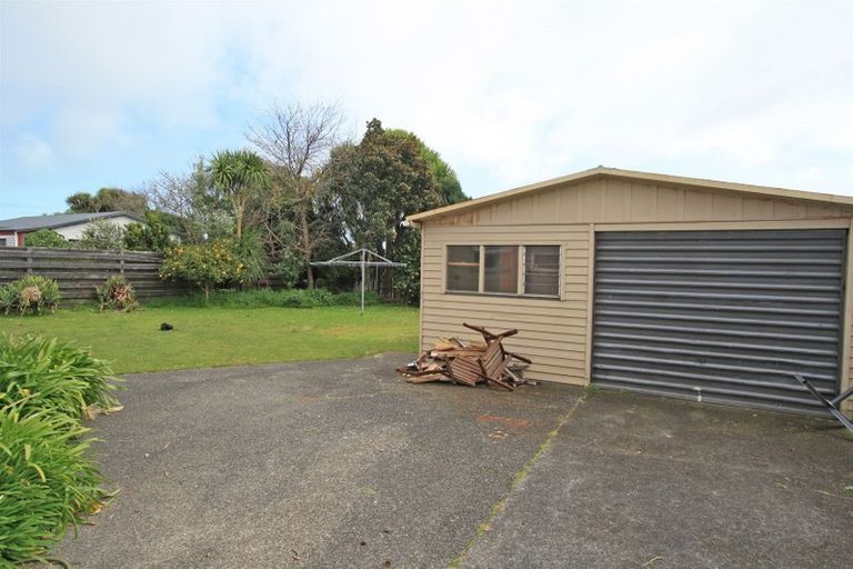 Photo of property in 21 Penrod Drive, Bell Block, New Plymouth, 4312