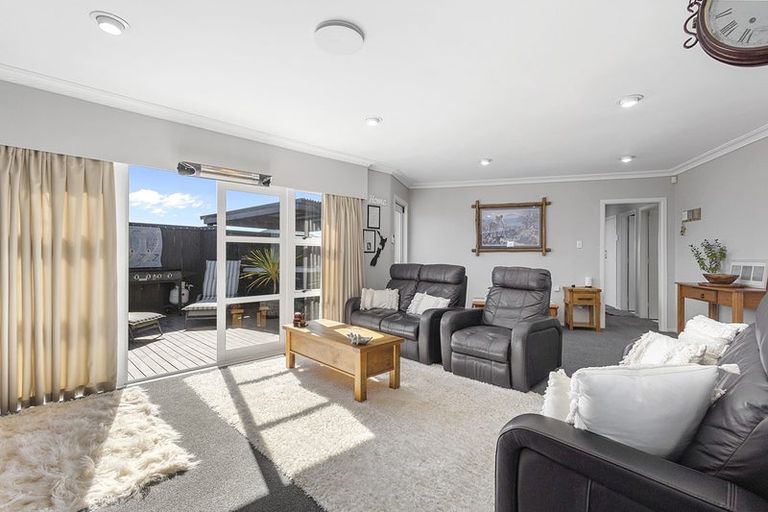 Photo of property in 7 Russell Terrace, Putaruru, 3411