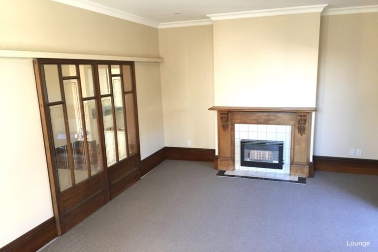 Photo of property in 107 Pirie Street, Mount Victoria, Wellington, 6011