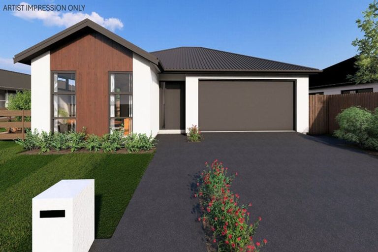Photo of property in 39 Podocarp Drive, Halswell, 8025