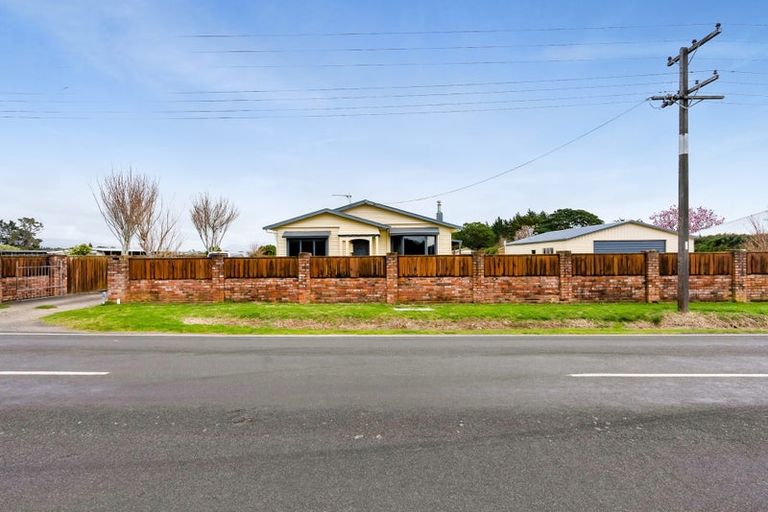 Photo of property in 206 Smart Road, Hillsborough, New Plymouth, 4372