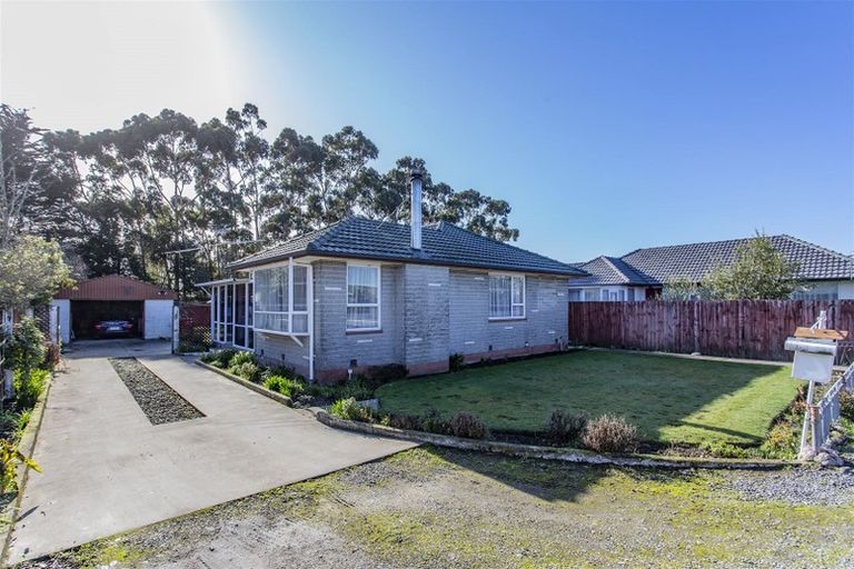 Photo of property in 36 Bracebridge Street, Kaiapoi, 7630
