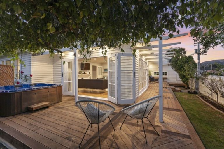 Photo of property in 801 High Street, Boulcott, Lower Hutt, 5011