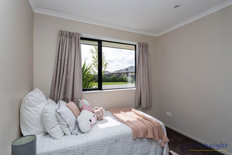 Photo of property in 7 Kaye Lane, Rolleston, 7615