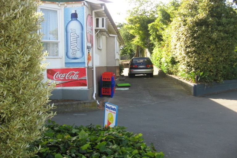 Photo of property in 267 Eastern Terrace, Sydenham, Christchurch, 8023