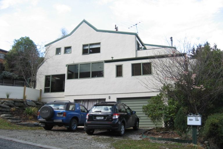 Photo of property in 13 Williams Street, Sunshine Bay, Queenstown, 9300