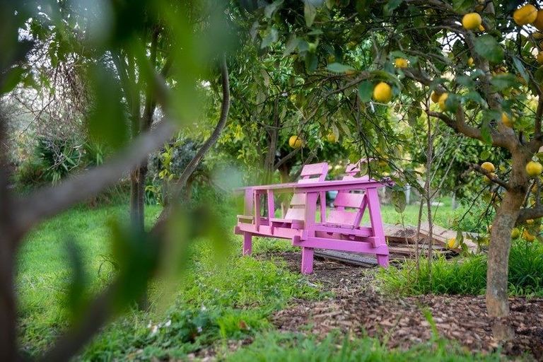 Photo of property in 257 Mazengarb Road, Paraparaumu, 5032