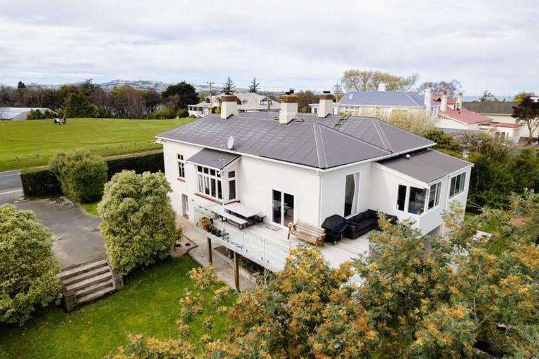 Photo of property in 63 Eglinton Road, The Glen, Dunedin, 9011