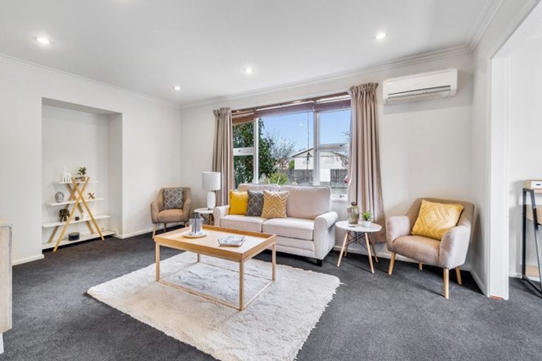 Photo of property in 81 Woolley Street, Avondale, Christchurch, 8061