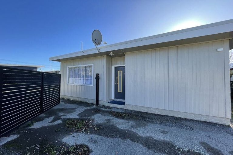 Photo of property in 7/130 Charles Street, Westshore, Napier, 4110