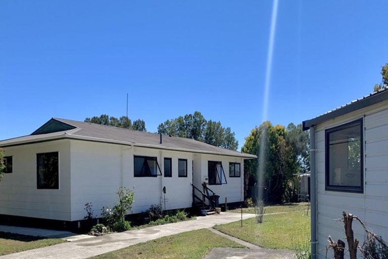 Photo of property in 312 No 1 Road, Waitoa, 3380