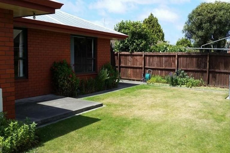Photo of property in 275 Sawyers Arms Road, Bishopdale, Christchurch, 8053