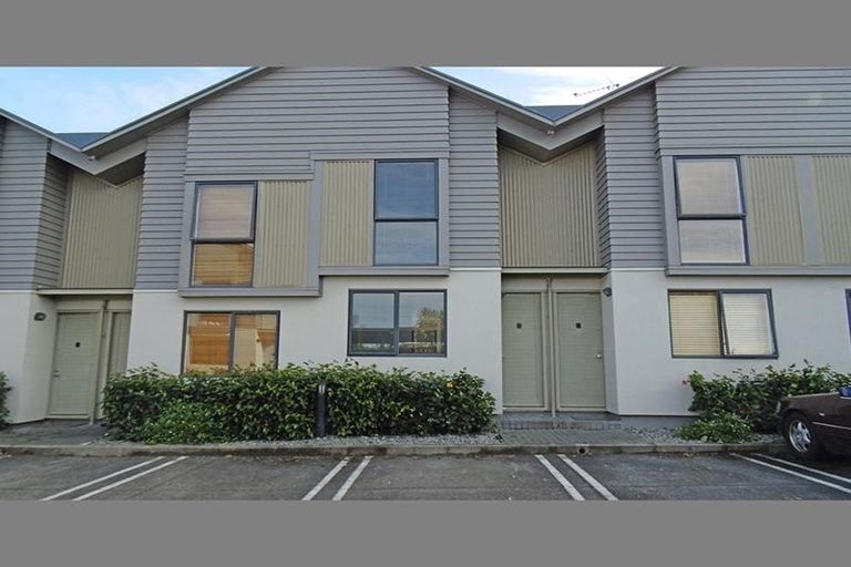 Photo of property in Fern Gardens, 55/51 Ireland Road, Mount Wellington, Auckland, 1060