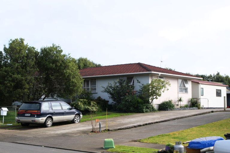 Photo of property in 21 Quennell Avenue, Favona, Auckland, 2024