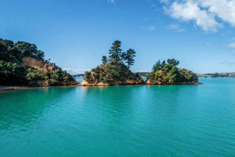 Photo of property in 92 Cowes Bay Road, Waiheke Island, 1971