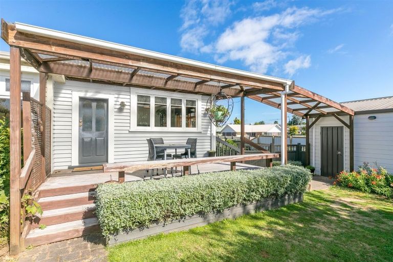 Photo of property in 269a Young Street, Te Awamutu, 3800