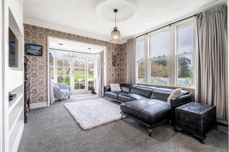 Photo of property in 544 North Road, Lorneville, Invercargill, 9876