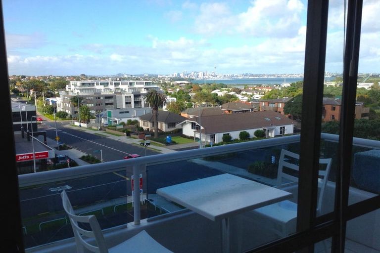 Photo of property in 4/15h Auburn Street, Takapuna, Auckland, 0622