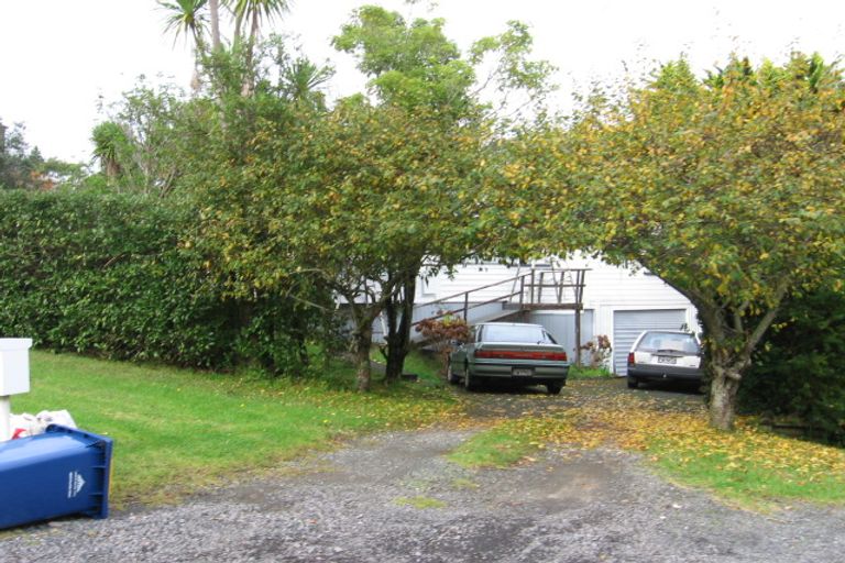 Photo of property in 10 Marae Road, Greenhithe, Auckland, 0632