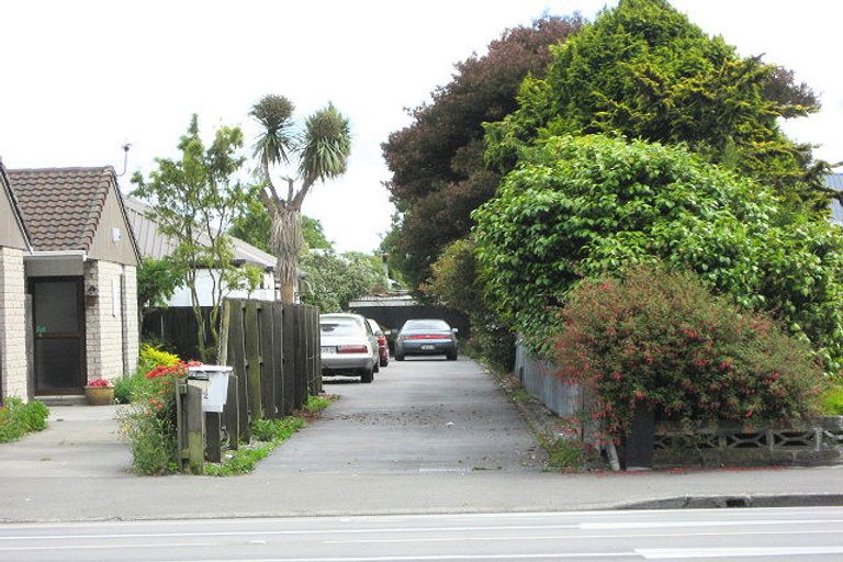 Photo of property in 4/89 Brougham Street, Addington, Christchurch, 8024