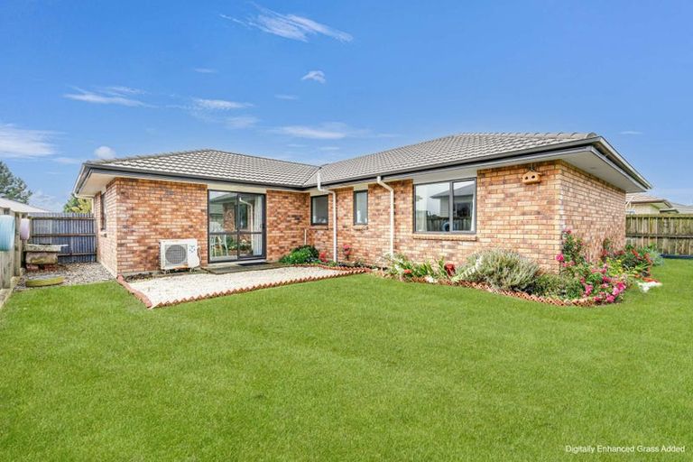 Photo of property in 107 Vernon Street, Kingswell, Invercargill, 9812