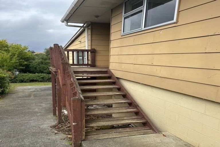 Photo of property in 23 Paradise Terrace, Taihape, 4720