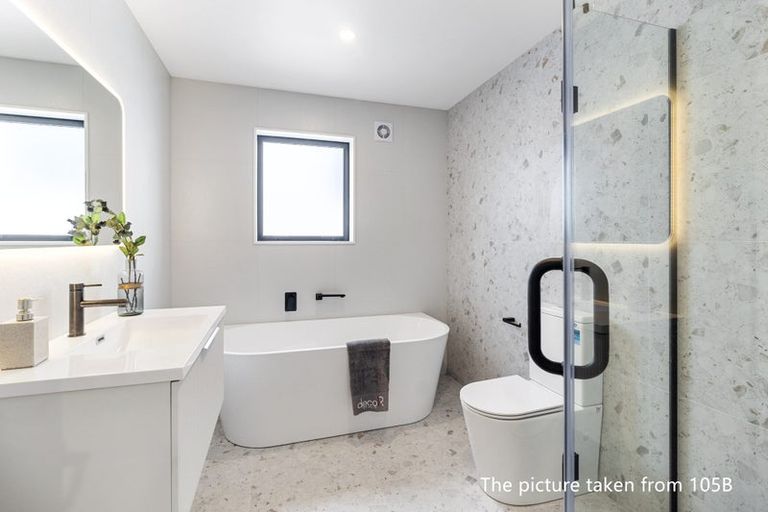 Photo of property in 105a Sycamore Drive, Sunnynook, Auckland, 0620